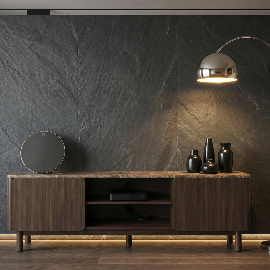 MARVENE TV Stand